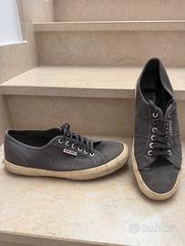 Scarpe superga