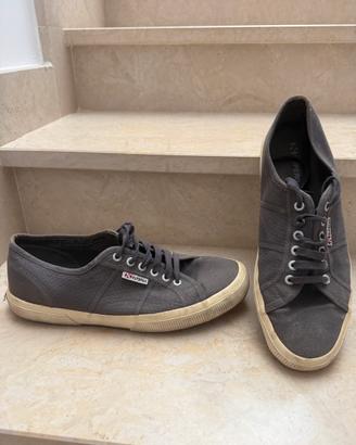 Scarpe superga