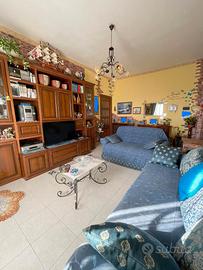 4 Vani Panoramico Con Garage