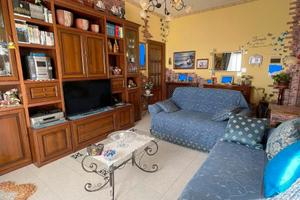 4 Vani Panoramico Con Garage