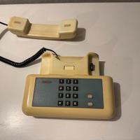Telefono fisso sirio telecom