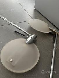 Coppia Applique Occhio Axel Meise