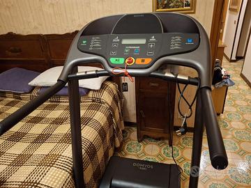 TAPIS ROULANT DOMYOS T520B