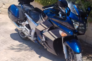 Fjr 1300 abs