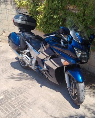 Fjr 1300 abs