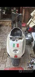 Ricambi Vespa Et 2