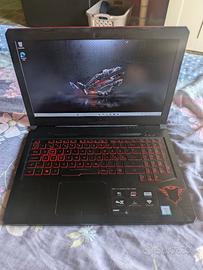 ASUS TUF FX504GE