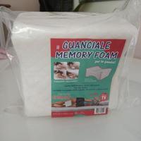 cuscino per ginocchia