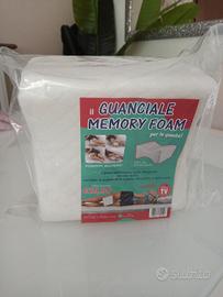 cuscino per ginocchia