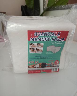 cuscino per ginocchia