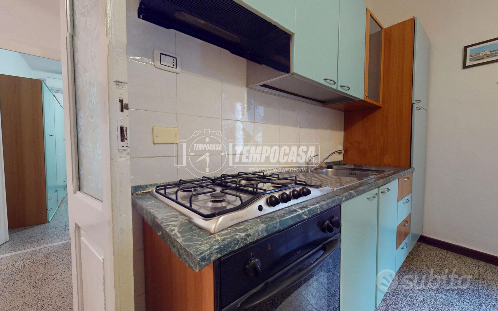 Appartamento – SS - Vista 3