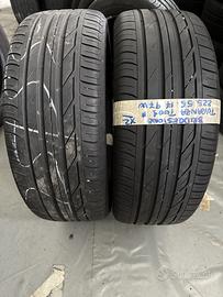 gomme usate 2255517 Estivo BRIDGESTONE - TUR - 707