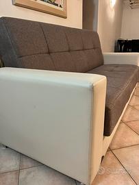DIVANO LETTO