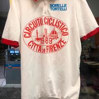 Maglia da ciclismo vintage