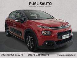 CITROEN C3 3ªs PureTech 82 Shine