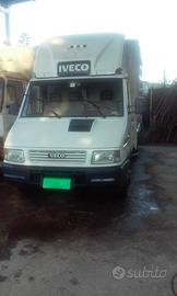 Iveco Dayli 35-10