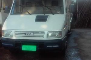 Iveco Dayli 35-10
