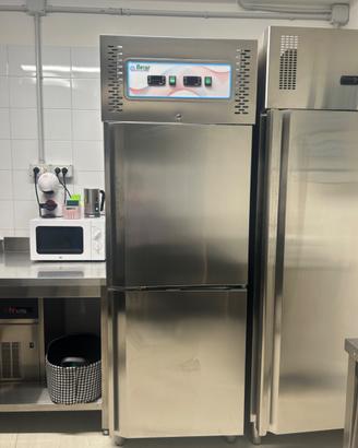 FRIGO PROFESSIONALE FORCAR