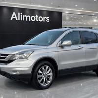Honda CR-V 2.2 i-CTDi 16V “AUTOMATICO” Advance DPF
