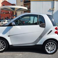 Smart ForTwo 1000 52 kW coupé pure