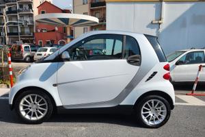 Smart ForTwo 1000 52 kW coupé pure