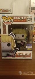 Funko Pop Hunter X Hunter 1320 Shaiapouf