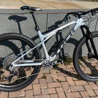 MTB TREK SUPERCALIBER SL 9.7 GX gen 2-2025