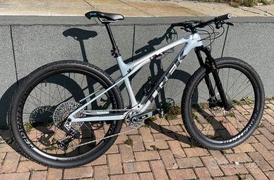 MTB TREK SUPERCALIBER SL 9.7 GX gen 2-2025