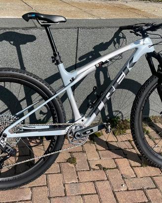 MTB TREK SUPERCALIBER SL 9.7 GX gen 2-2025