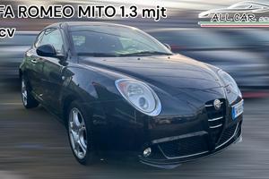 Alfa Romeo MiTo 1.3 JTDm 16V 90 CV Distinctive Spo