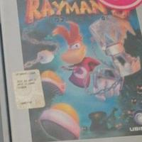 Gioco Rayman 3 Hoodlum Havoc PS2