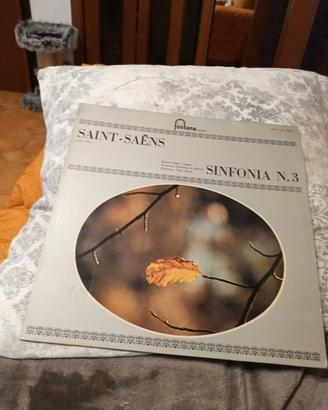 lp saint e saens 