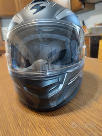 Casco Moto Scorpion