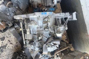 CAMBIO MANUALE 4HN 6MARCE 2.2 TD HDI PEUGEOT