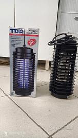 Zanzariera elettrica 