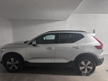 VOLVO XC 40 DIESEL - 2018