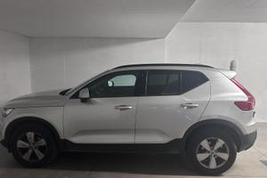 VOLVO XC 40 DIESEL - 2018