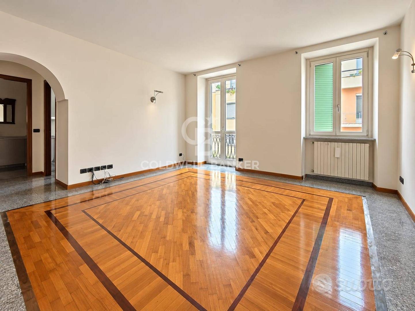 Trilocale a Torino, foto 3 di 21