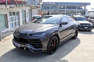 LAMBORGHINI - Urus - 4.0