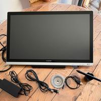 TAVOLETTA GRAFICAHUION KAMVAS GT-220 v2