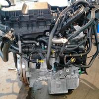 Motore Peugeot citroen 1.5 yh01 yhz motore 1.5 die