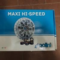Variatore hi speed Honda sh 125/150 ABS E5