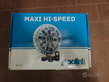 Variatore hi speed Honda sh 125/150 ABS E5