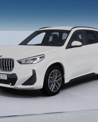 BMW X1 xDrive20d 48V MSport