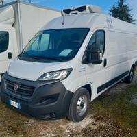 Fiat Ducato Isotermico con Frigo