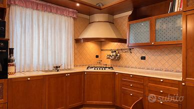 Cucina angolare