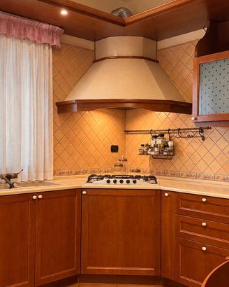 Cucina angolare