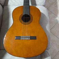 Chitarra classica Yamaha C40