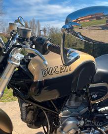 ducati gt1000 sport classic