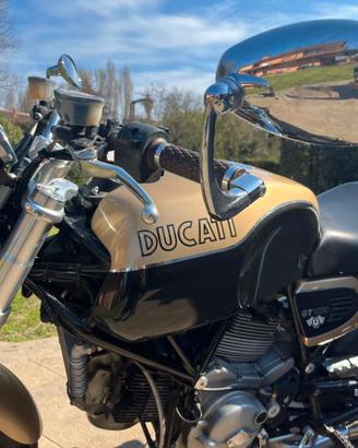 ducati gt1000 sport classic